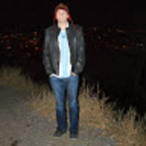 Meet your Posher, Jared